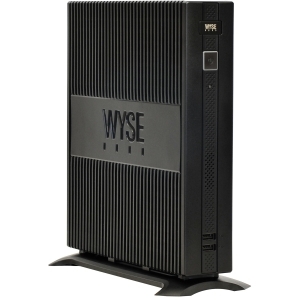 Wyse WinTerm R10L Thin Client Terminal 909531-01L RX0 1.5G 128F/512R WTOS