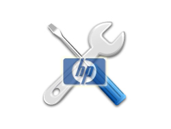 HP Laser Printer Repair