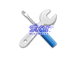 Star Micronics SP300 Printer Repair SP 300