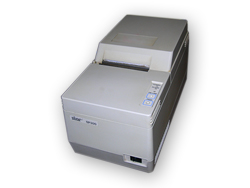 Star SP300 Parallel Receipt Printer Refurb 89213111