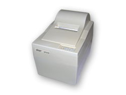 Star SP200 Serial RS232 Receipt Printer SP212FD SP212FD42-120