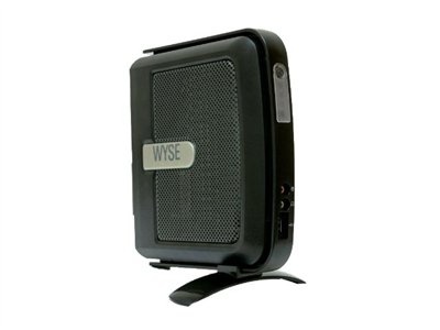 Wyse WinTerm V10LE Thin Client Terminal 902178-01L VX0 1.2GHZ 128F/512R WTOS