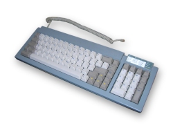 Wyse 30 35 Keyboard