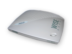 Wyse 3200LE Terminal