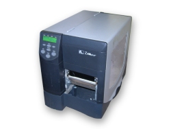 Zebra Z4M Plus Barcode Printer Z4M00-2001-0000